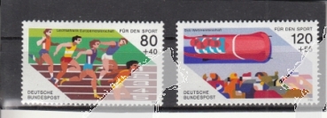 NSR 1269 / 1270 ** - 1986